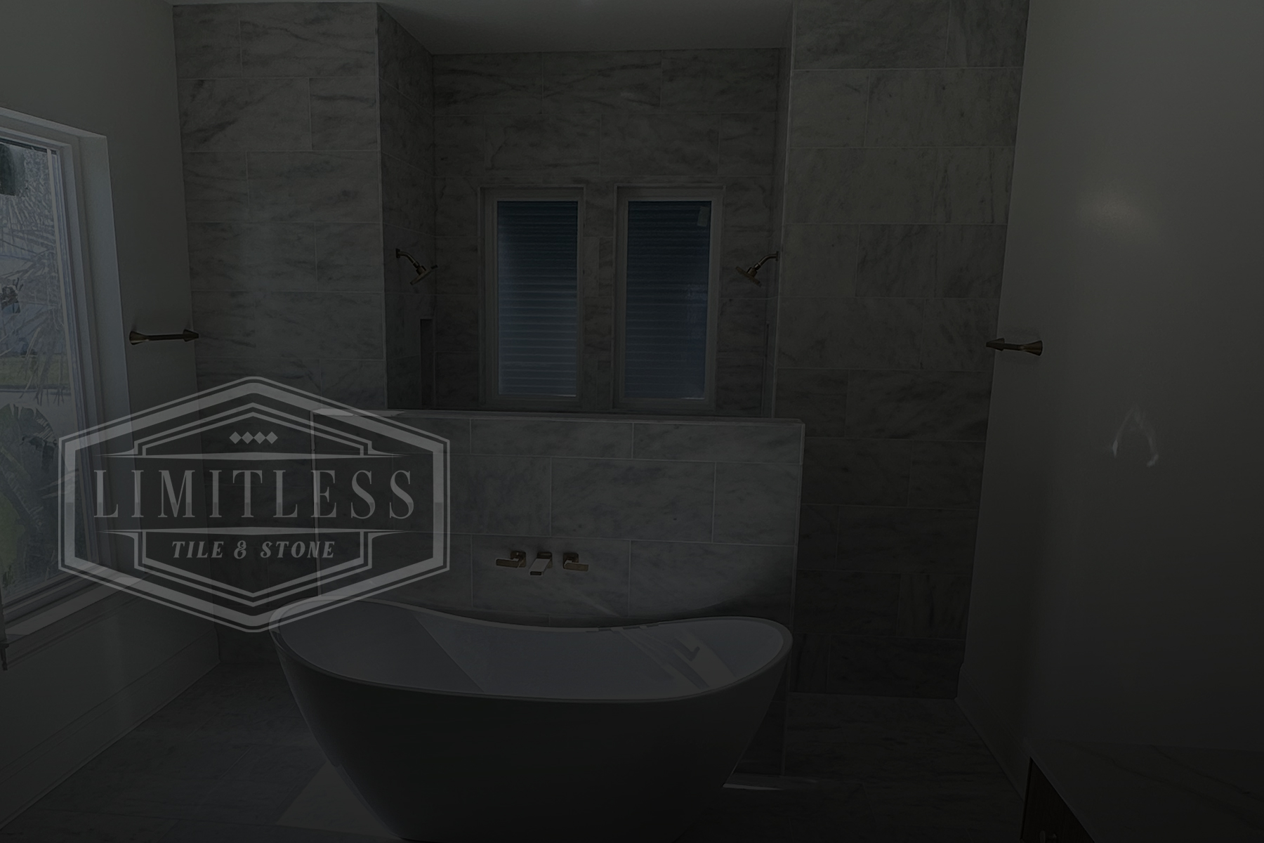Limitless Tile and Stone